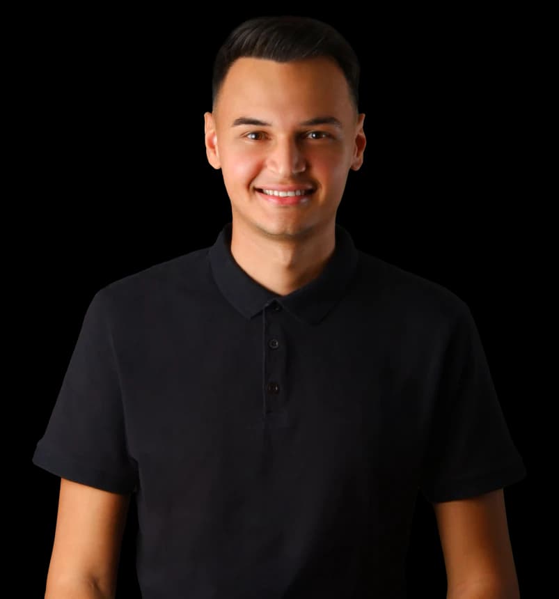 Ian Davis — Founder of Rubicon Events